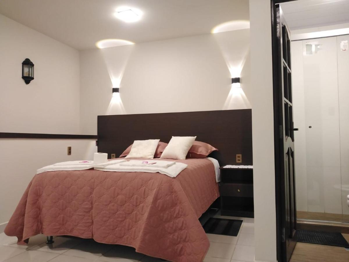 Hospedaje Ajayu Σούκρε Εξωτερικό φωτογραφία
