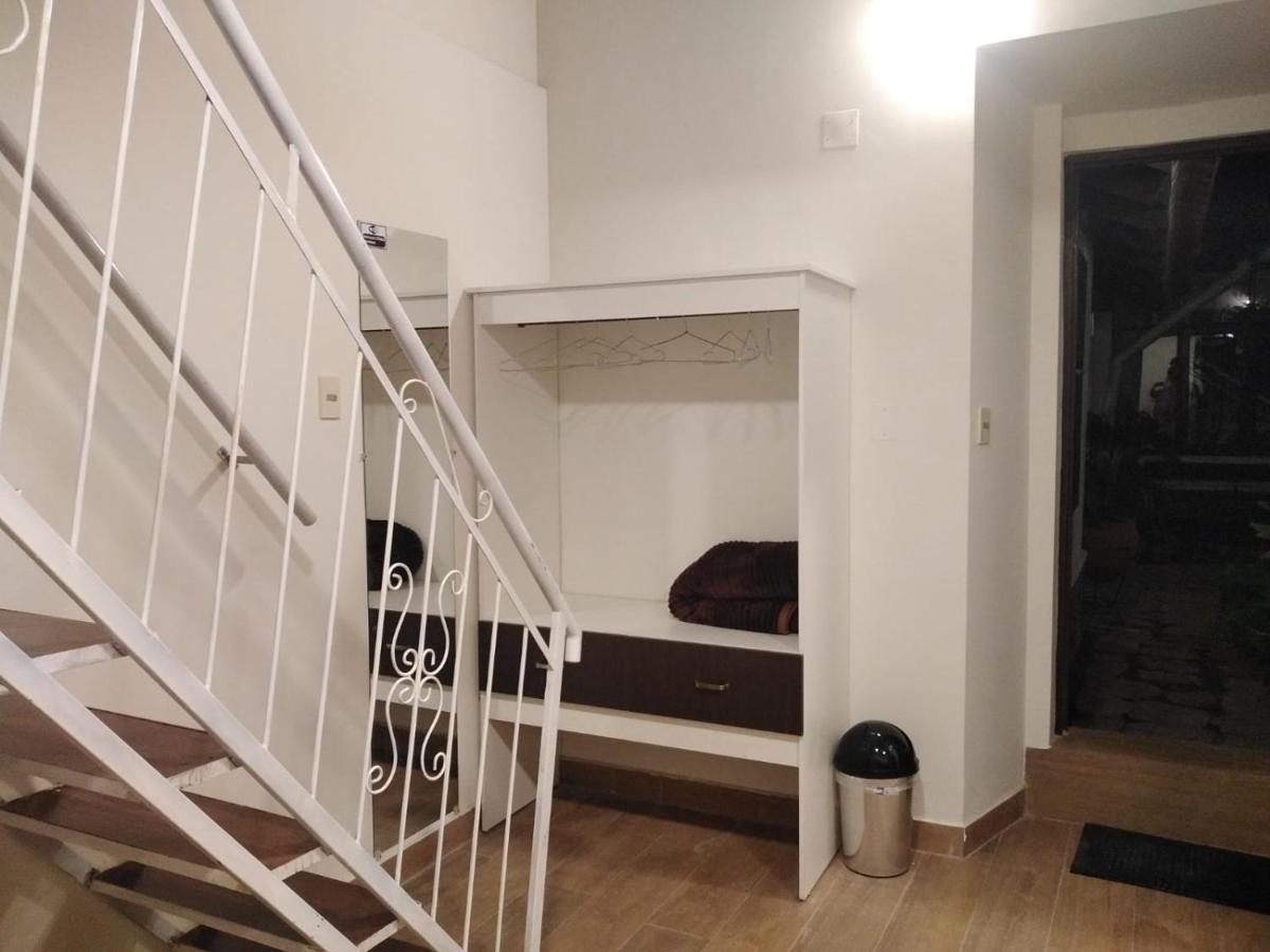 Hospedaje Ajayu Σούκρε Εξωτερικό φωτογραφία
