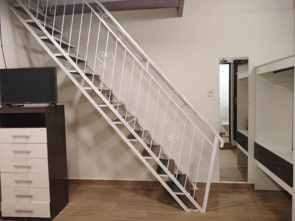 Hospedaje Ajayu Σούκρε Εξωτερικό φωτογραφία