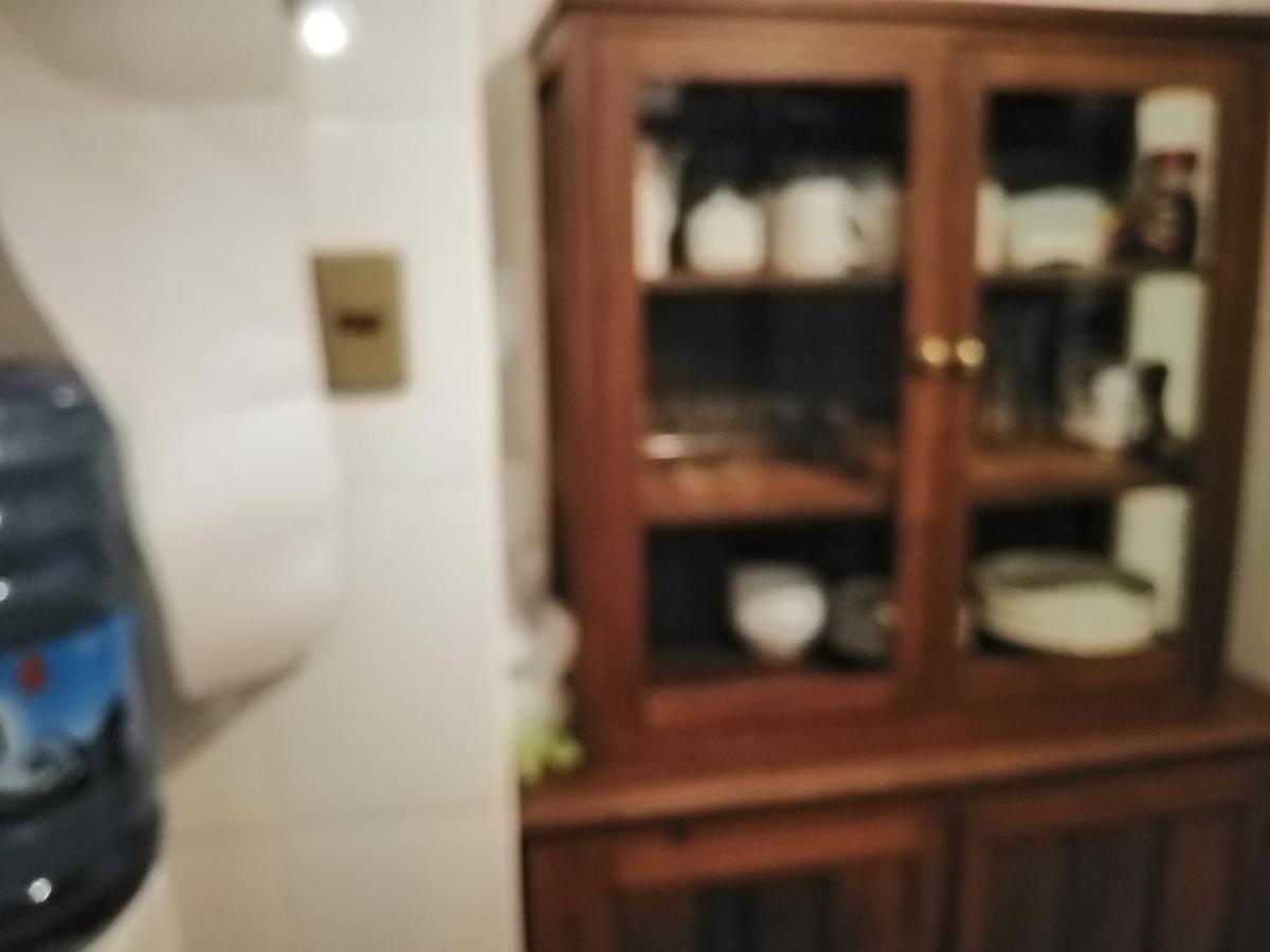 Hospedaje Ajayu Σούκρε Εξωτερικό φωτογραφία