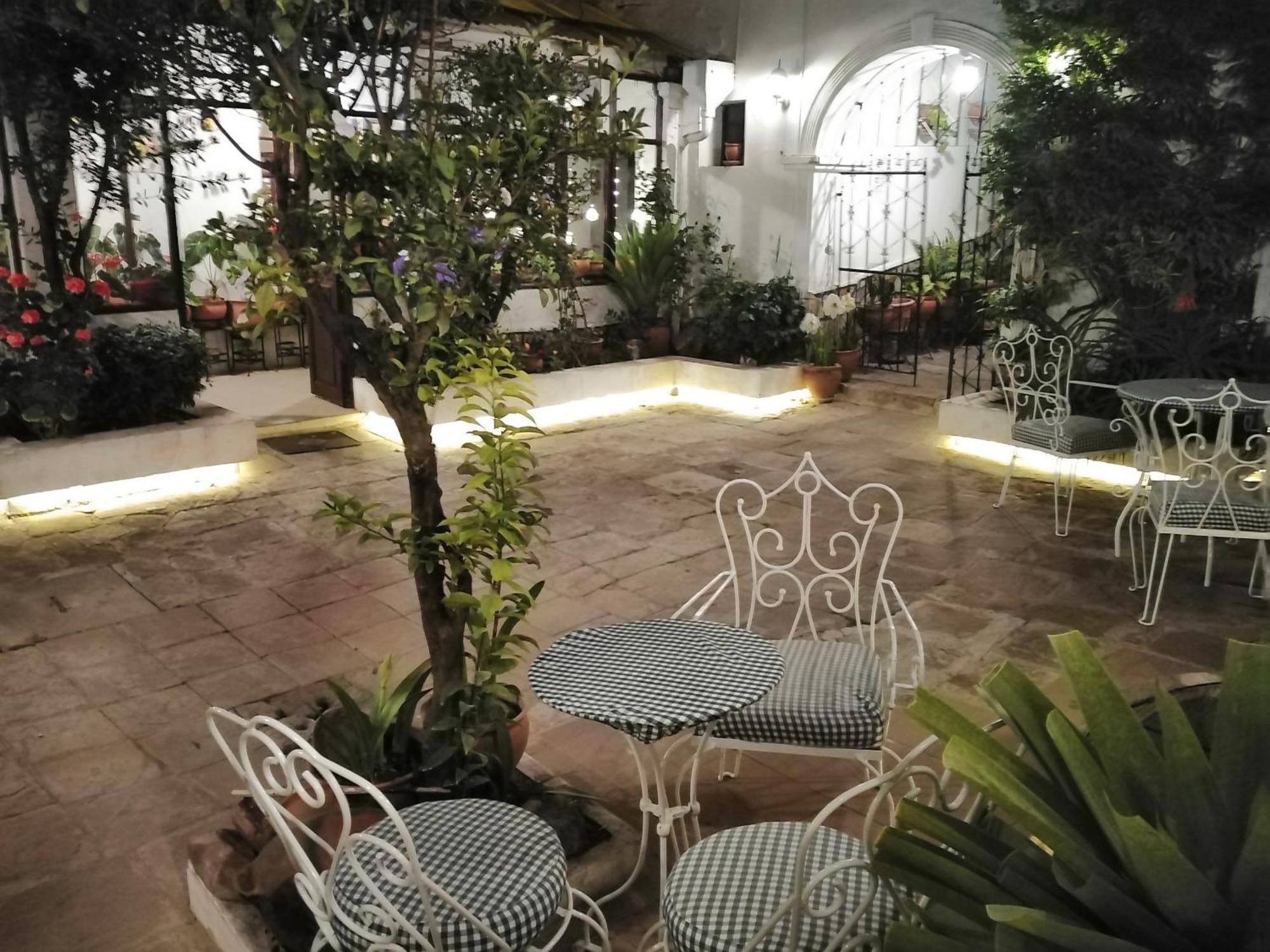 Hospedaje Ajayu Σούκρε Εξωτερικό φωτογραφία