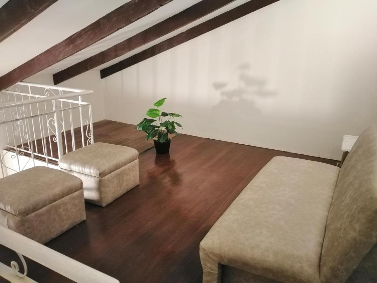 Hospedaje Ajayu Σούκρε Εξωτερικό φωτογραφία