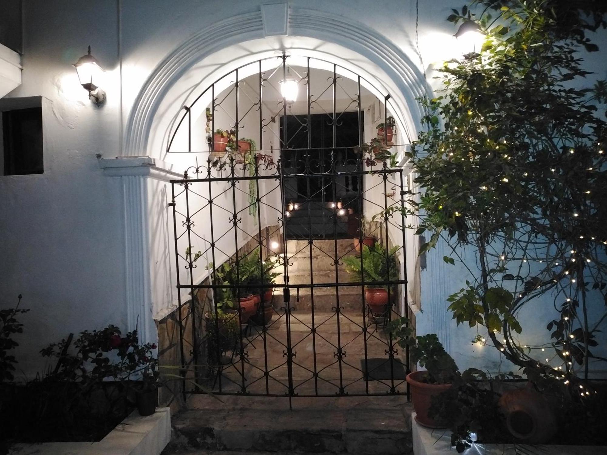 Hospedaje Ajayu Σούκρε Δωμάτιο φωτογραφία