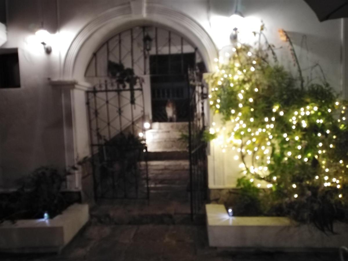 Hospedaje Ajayu Σούκρε Εξωτερικό φωτογραφία